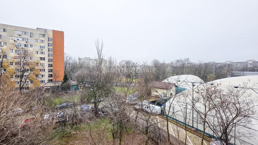 Apartament 2 cam. 60mp din 2 garsoniere, mobilat, Dumbrăvița 2 ITN - 26