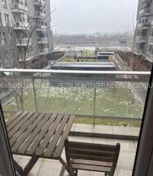 Apartament 2 camere Belvedere Residence | Aviatiei | Pipera | parcare subterana - 8