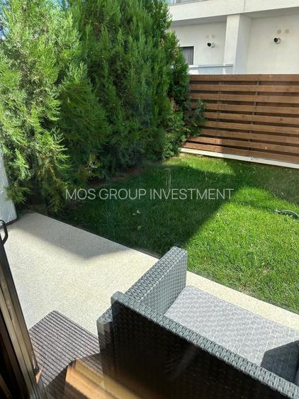 Apartament 2 camere Darwin Residence - 10