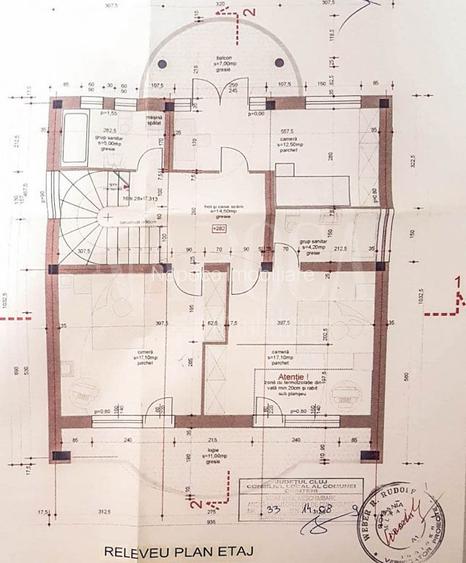 Casa 4 camere de vanzare in Chinteni - 24