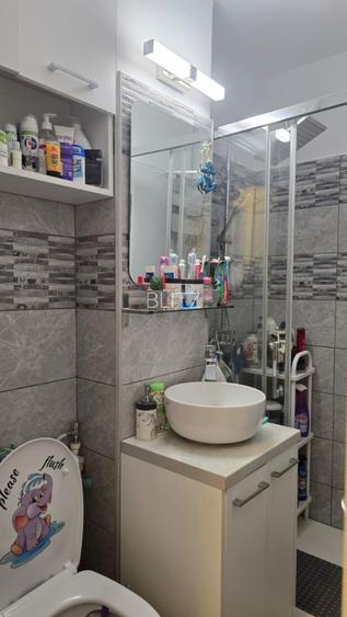 Garsoniera 25 mp, zona Lapus - 5