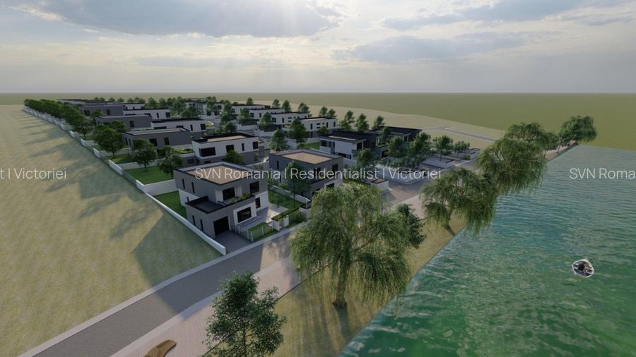 REV2002528 Vila superba in Corbeanca - 9