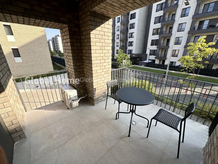 Avalon Estate - Pipera - Prosche Nord | Apartament 2 Camere + Parcare - 21