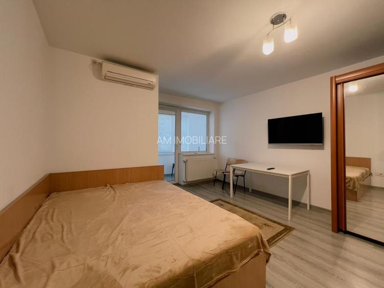 GARSONIERA LUJERULUI, BUCATARIE INCHISA, PET-FRIENDLY, METROU 3 MINUTE - 3