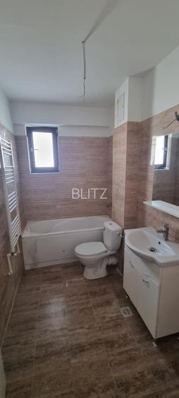 Apartament 3 camere, 78 mp, zona George Enescu - 6