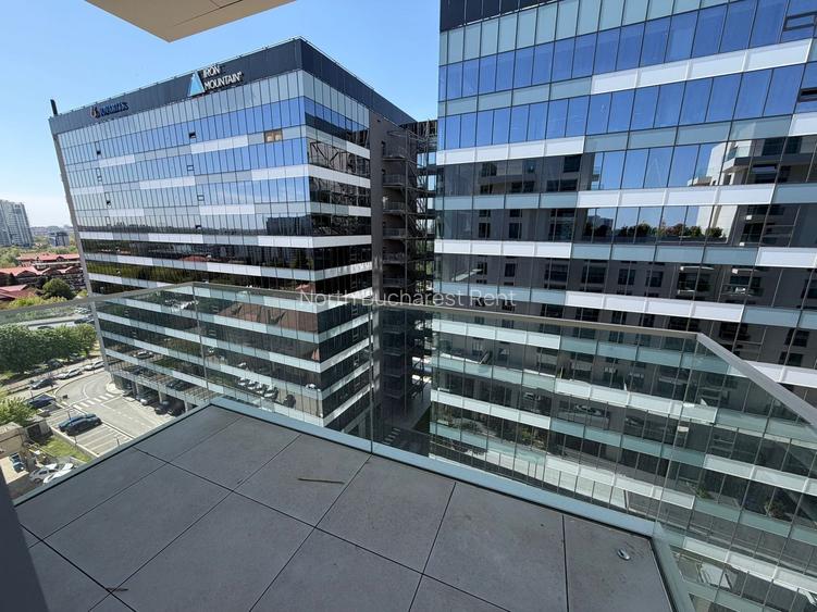 2 Camere | Aviatiei - Floreasca | Loc de Parcare - 7