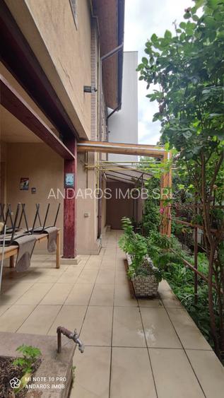 Apartament demisol si parter, Baicului  - centrala proprie - 15