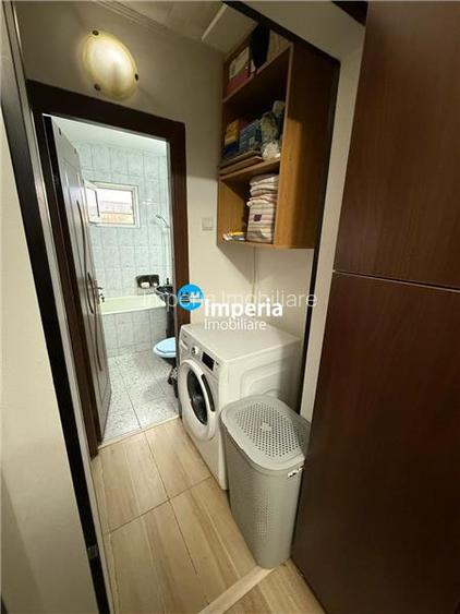 Apartament 3 camere semidecomandat, Baza 3 - Carrefour - Felicia! - 9