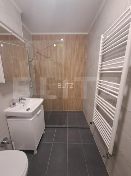 Studio lux Tractoru, impecabil, nou, cu parcare si boxa incluse. - 6
