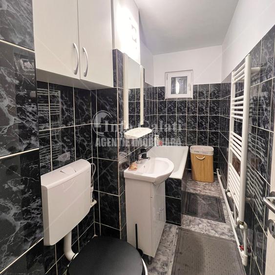 | Apartament cu 1 camera | RENOVAT | Mobilat & Utilat | Micro 20 | - 4
