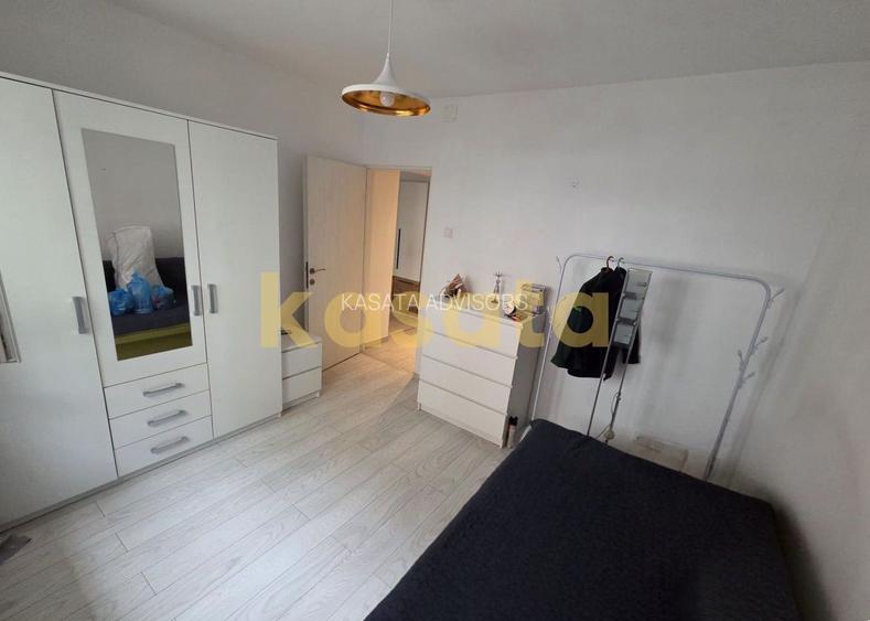 OPORTUNITATE | APARTAMENT 3 CAMERE | CALEA MOSILOR |BLOC 1981 | 2 BAI - 3