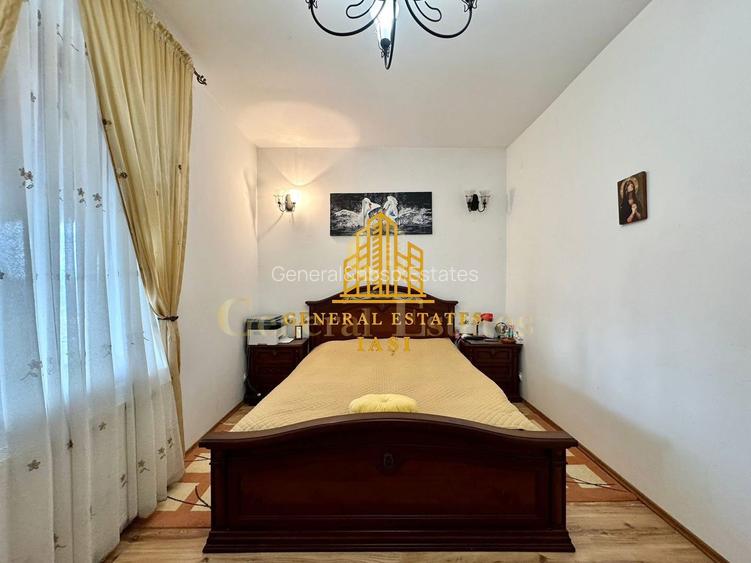 Proprietate Exclusivă în Bucium – Priveliște Panoramică asupra Iașului - 13