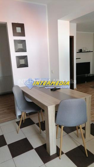 Apartament 2 camere 64 mp mobilat si utilat in Alba Iulia Centru - 3