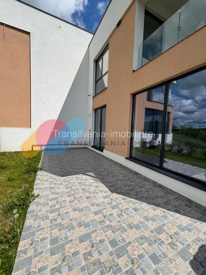 Casă Individuală 170 mp Utili + Terasă 40 mp – Terra Gardens, Cluj - 13