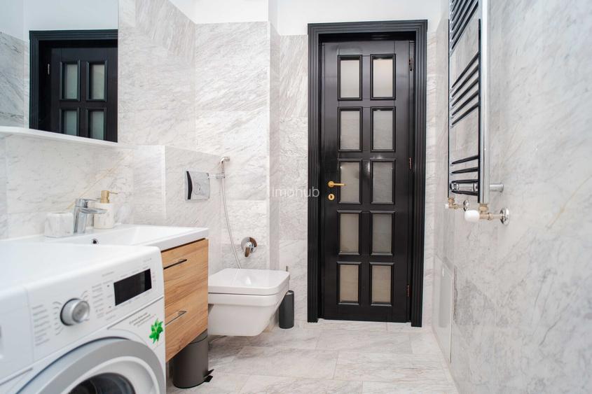 APARTAMENT ROYAL TOWN, 2 CAMERE, DECOMANDAT - 10