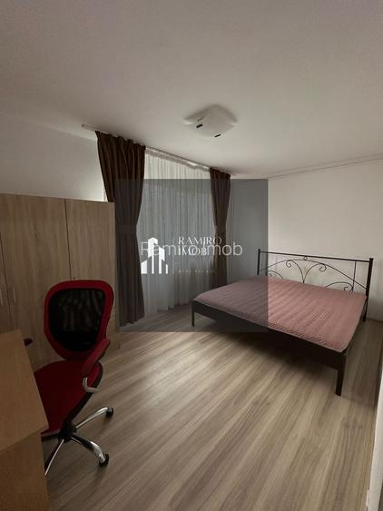 Apartament 3 camere Bulevardul Alexandru Obregia - 2