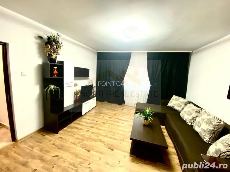 Apartament 2 camere de închiriat, decomandat, Monitorul Oficial – 13 Septembrie - 3