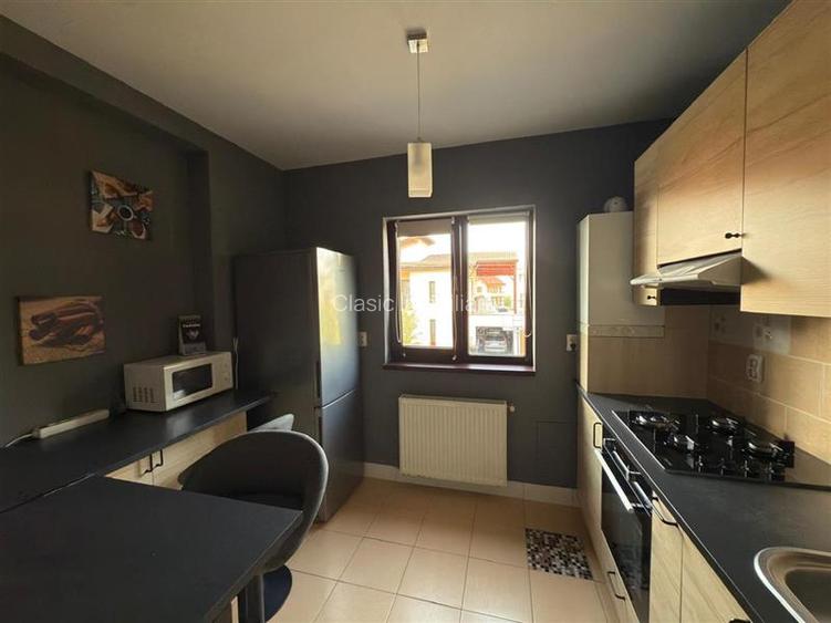 Vanzare apartament 2 camere bloc nou Buna Ziua zona LIDL, Cluj-Napoca - 3