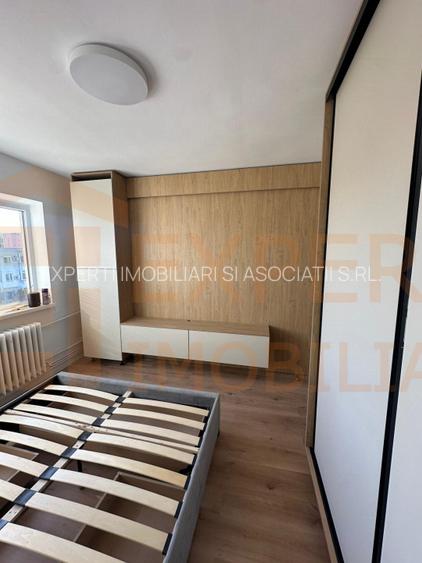 Apartament 2 camere - City Park Mall - 4