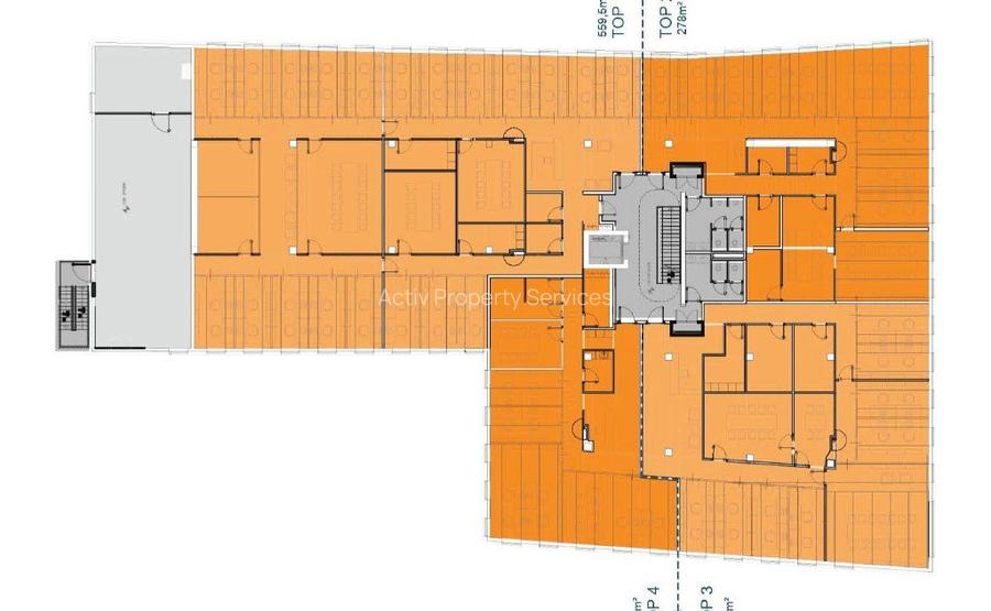 Aviators Park, Blvd. Aeroportului 11 - comision 0%, reprezentam proprietarul! - 5
