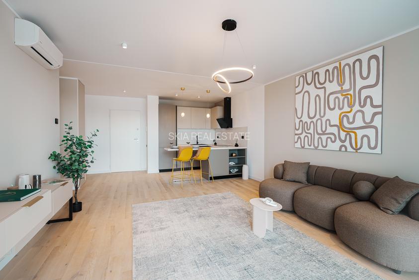 VANZARE 4 CAMERE // ONE LAKE DISTRICT // DIRECT DEZVOLTATOR - 5