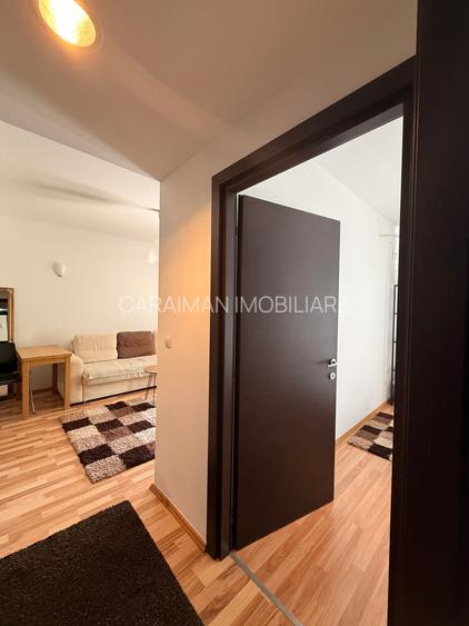 Obor - Colentina - Studio in complex Rose Garden - metrou Obor 10 min - 3