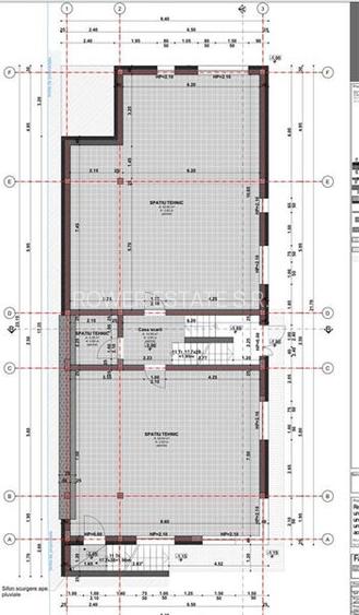 Spatiu Subsol + Parter,  340 mp utili situat in cartierul Gheorgheni! - 11