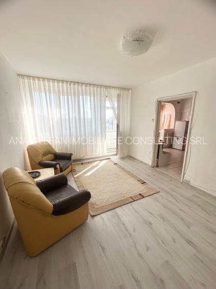 Grivita-Ion Mihalache / Apartament doua camere-5 minute metrou - 2
