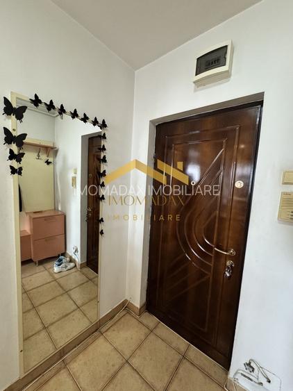 Sagului-2 Camere-Mobilat/aUtilat - 4