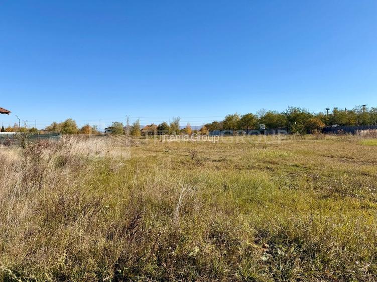 Teren intravilan, PUZ aprobat, 800 mp, Fish4Life - Harman, Brasov - 7