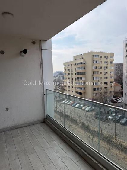 Apartament 2 camere Roka Residence  Timprui Noi - Nerva Traian - 6