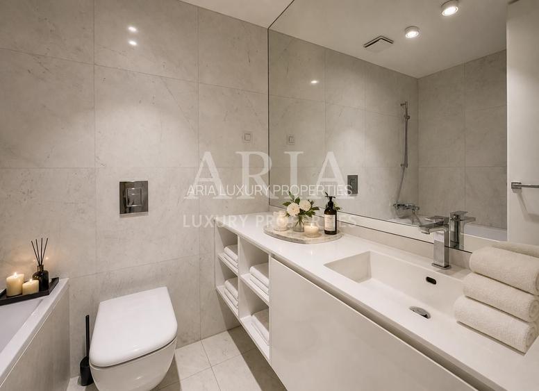 One Charles de Gaulle 4 camere | DUPLEX | 2 locuri de parcare in subteran - 7