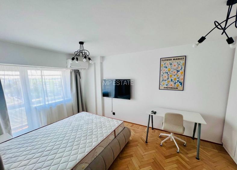 Apartament 2 camere | Piata Unirii | Centrala proprie | 1 min metrou M1/M2 - 4