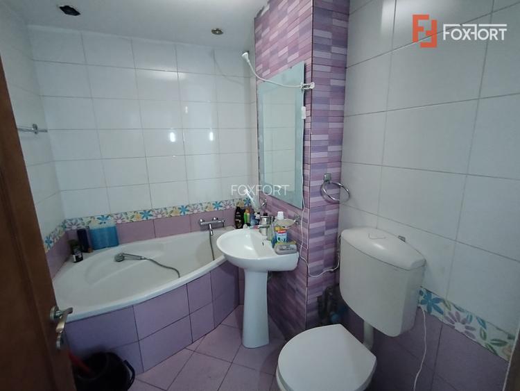 COMISION 0% Apartament cu 3 camere de inchiriat in zona Lunei - 10