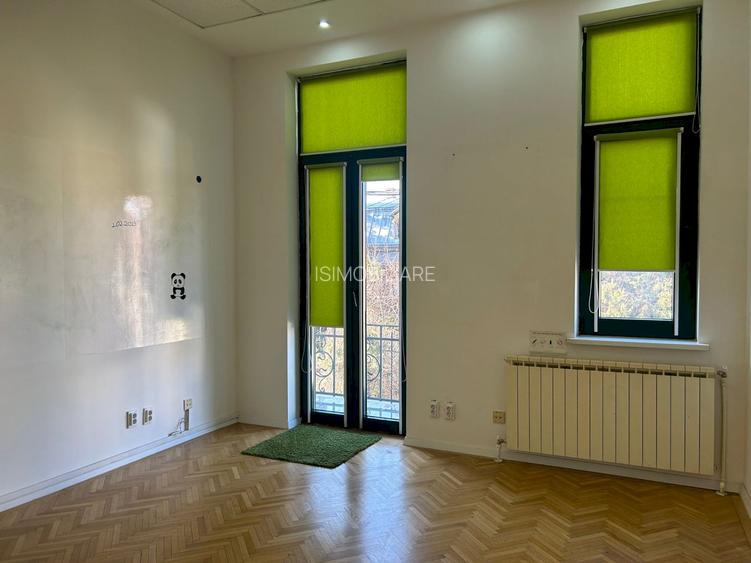 Casa Vila Aviatorilor - office , clinica , comercial - 3