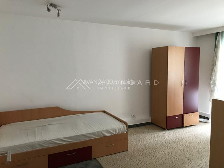 | Apartament 3 camere | 63 mp | Etaj intermediar | Zorilor - Pasteur | - 6