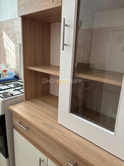 Apartament 2 camere decomandate, Alexandru cel Bun. - 7