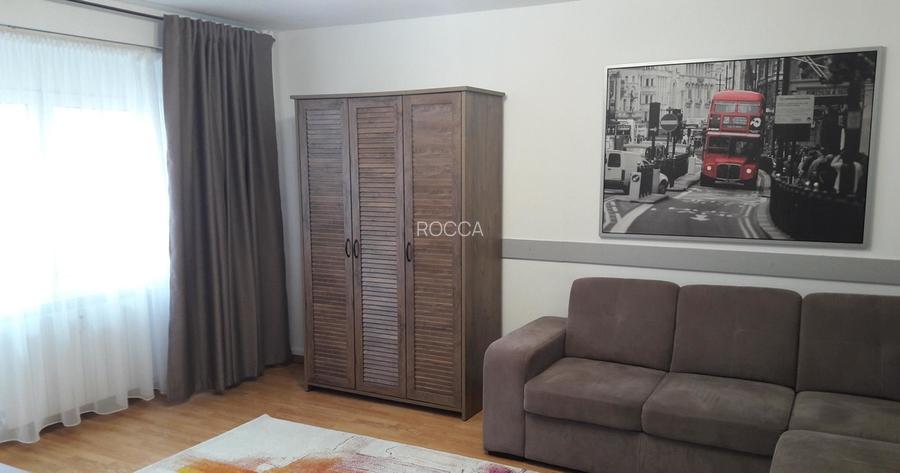 Garsonieră spațioasă – Bd. Decebal, etaj 6/8, 4 min metrou Piața Muncii - 3