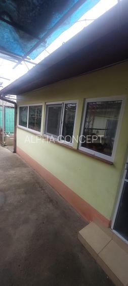 CASA 2 CORPURI - PALAZU MARE - 9