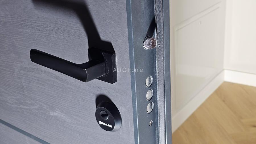 2 Camere | Fațadă ventilată | Finisaje Lux | Avans 5% | ALTO HOME - 13