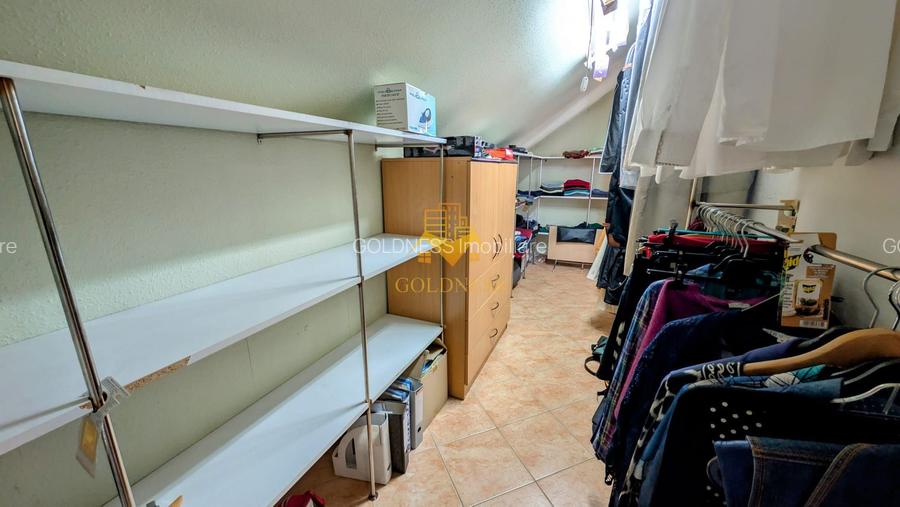 Vila, 6 Camere, 365 mp, 4 bai, Andrei Muresanu, Constantin Brancusi - 27