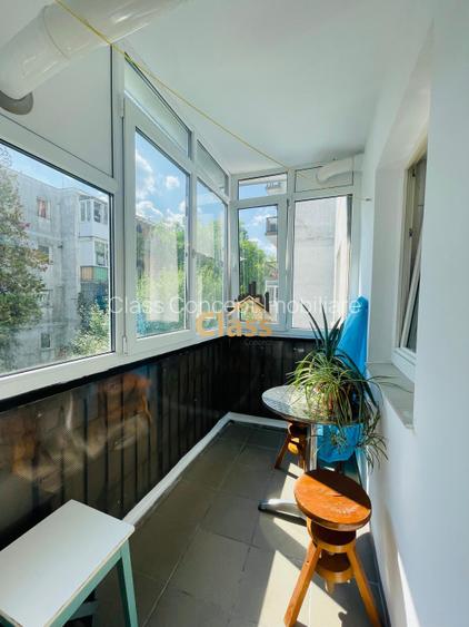 Apartament 2 camere | Decomandat | 56 mpu | Zona Gruia - 6