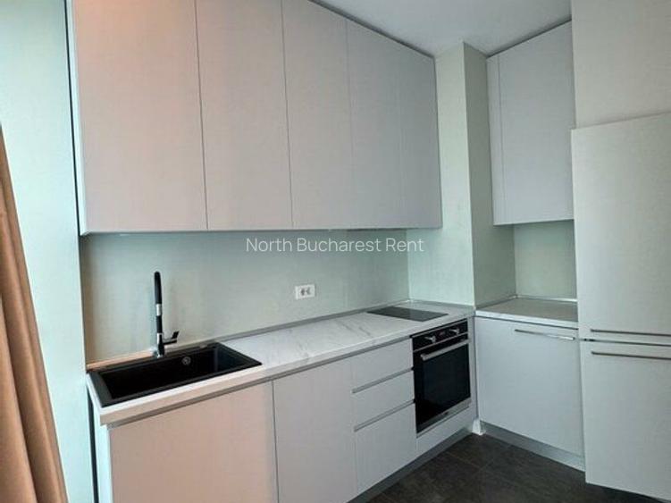 Apartament 2 camere de INCHIRIAT | Mircea Eliade | Parcare | Floreasca - 5