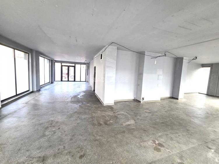 Spatiu Comercial de Inchiriat, 80 mp utili, 2 parcari, Imobil Nou - 3