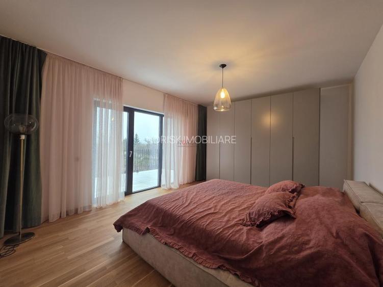 Proprietate completa | Teren 2.300 mp | Snagov – Tancabesti - 8