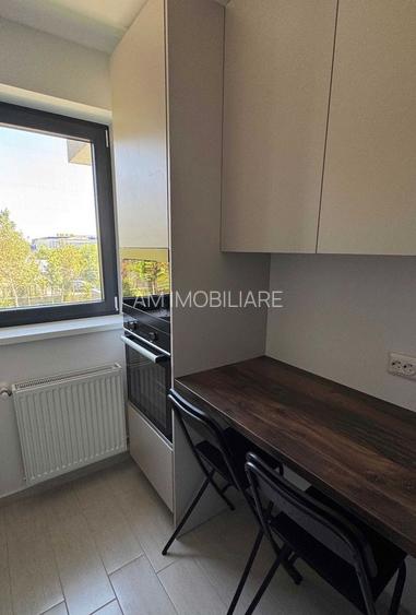 AP.2 CAMERE HILS BRAUNER, BLOC NOU, MASINA DE SPALAT VASE, LOC PARCARE - 3