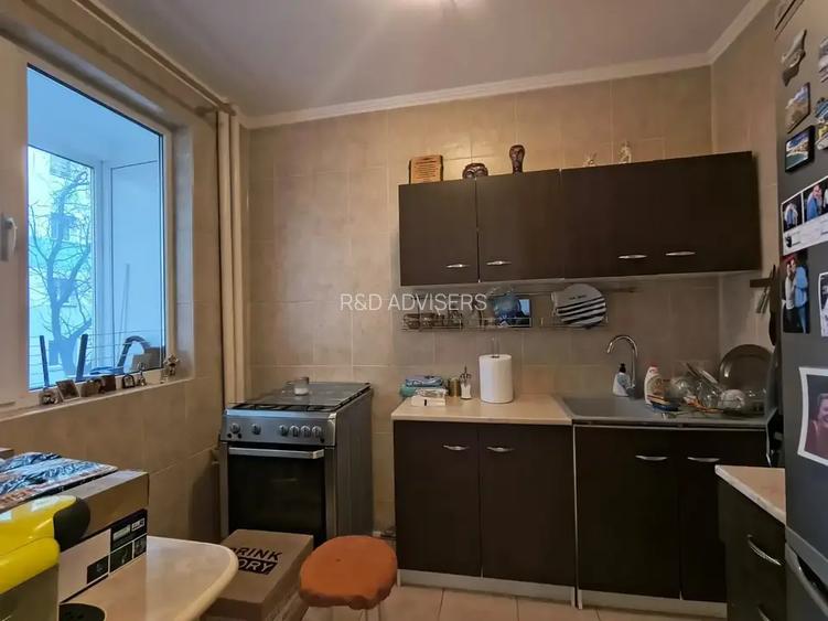 Apartament 2 camere de vânzare – zona Agronomie / Ion Mihalache - 10