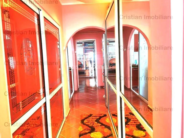 Decomandat Confort 1 SELECT Mobilat 3 cam etaj 3 Viziru 3 - 8