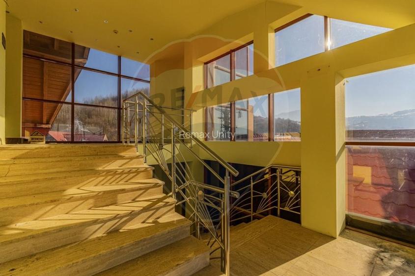 Activ Hotelier SubEvaluat | 18.000 mp construiti | 3 ha teren | BRASOV - 17