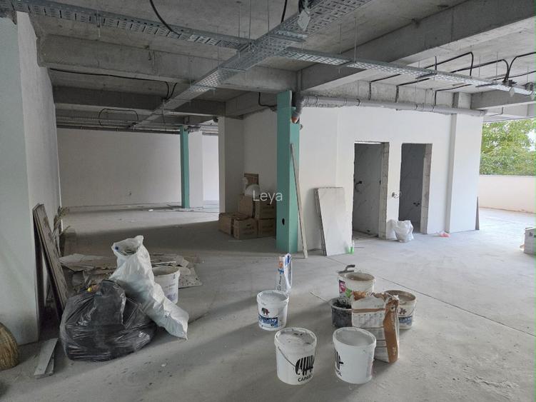 Aurel Vlaicu 305e Spațiu comercial de închiriat, 320mp - 5